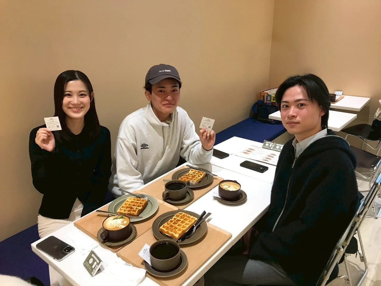 【2025_22】二次募集に向けてのメッセージ